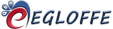Egloffe logo